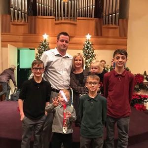 Meet your Posher, Kyle